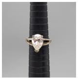 Silver 925 Ring Size 6