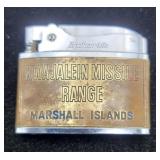 Kwajalein Missile Range Lighter Brother Needs