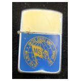 United States  Navy Japan Lighter