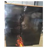 The Last Witch Hunter 2015 Posters 27' ï¿½ 40'