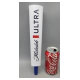 Michelob Ultra Tap Handle 12'