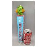 Deschutes IPA Tap Handle