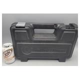 Smith & Wesson Hand Gun Case Missing 1 Clip