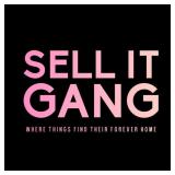 WELCOME TO SELL IT GANG!