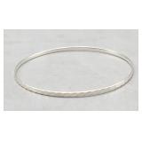 Silver 925 Milor Bracelet