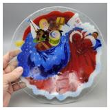 Christmas Bowl 10.5' USA