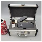 Gem Refactometer Untested