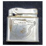 Spain Lighter Mylflam