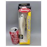 *NEW* Berkley Cullshad 8 8'