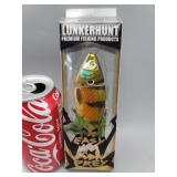 *NEW* Lunkerhunt Easy Prey 4.25'