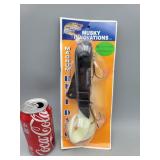 *NEW* Musky Innovation Magnum Bull Dawg 12' Lure