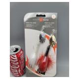 *NEW* South Bend Trophy Tail Jr.