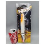 *NEW* Nokken Musky Pike Lure 10'