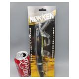 *NEW* Nokken Musky Pike Lure 10'