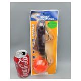 *NEW* Musky Innovation Magnum Bull Dawg 12'