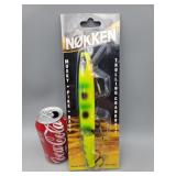 *NEW* Nokken Musky Pike Lure 10'