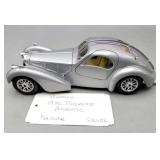 Burago 1936 Bugatti Atlantic 1:24