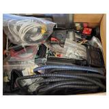 Misc Cords, Cables, Antenna etc