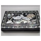 Dresser Box with Inlay 12' L ï¿½ 7'W ï¿½