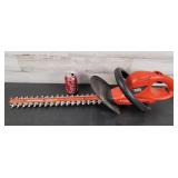 Black & Decker Hedge Hog 20 Works Electric