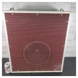 Vintage 12' Speaker - WORKS - Box 27'T 24'W 12'D