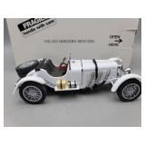 1931 Mercedes Benz SSKL 1:24 Danbury Mint