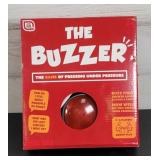 Game The Buzzer- No Whiteboard