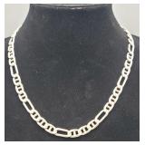 Silver 925 Necklace Italy