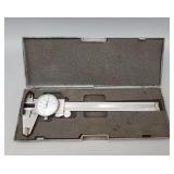 Dial Caliper