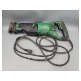 Metabo Sawzall Works