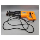 Chicago Sawzall Works