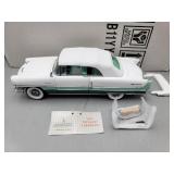 1935 Packard Caribbean Convertible Franklin Mint