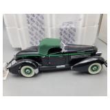 1935 Auburn Speedster 1:24