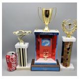 Car Show Trophies ï¿½3