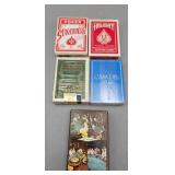 Playing Cards Lot