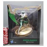 2020 Green Power Ranger Box Has Damage
