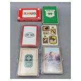 Playing Cards Lot