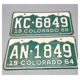 License Plates