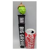 Big Grove Tap Handle 11'