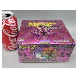 *NEW* Meta Zoo Case of 36 Packs 1st Edition 2022