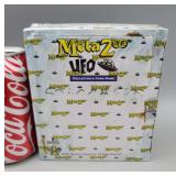 *NEW* Meta Zoo 1st Edition UFO Game 10 Booster