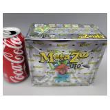 *NEW* Meta Zoo Case of 36 Packs UFO 2022 1st