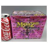 *NEW* Meta Zoo Case of 36 Packs 2022 1st Edition