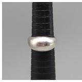 Silver 925 Ring Size 7.5