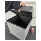 Padded Storage Cube 15x15x15