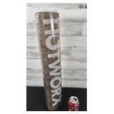 *NEW* Hotworx Exercise Mat