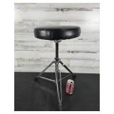 Adjustable Drum Set Chair