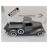 1935 Ford Pickup 1:24 Danbury Mint