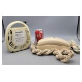 At&T Phone & Autoreel 30ft.