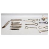Bottle/Can Openers
